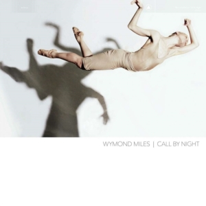 Wymond Miles - Call By The Night ryhmässä ME SUOSITTELEMME / Joululahjavinkki: Vinyyli @ Bengans Skivbutik AB (5519099)