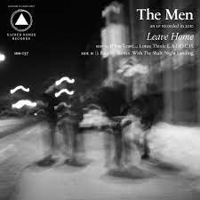 Men - Leave Home ryhmässä VINYYLI @ Bengans Skivbutik AB (5519102)