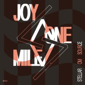 Stellar Om Source - Joy One Mile ryhmässä VINYYLI @ Bengans Skivbutik AB (5519109)