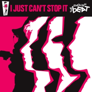 The English Beat - I Just Can't Stop It ryhmässä ME SUOSITTELEMME / Joululahjavinkki: Vinyyli @ Bengans Skivbutik AB (5519134)