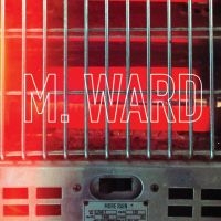 M Ward - More Rain ryhmässä Kommande produkter - 10 procent @ Bengans Skivbutik AB (5519155)