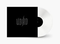 Udåd - Udåd (Clear Vinyl Lp) ryhmässä VINYYLI @ Bengans Skivbutik AB (5519160)