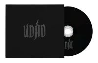 Udåd - Udåd (Digipack) ryhmässä Kommande produkter - 10 procent @ Bengans Skivbutik AB (5519161)