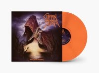 Coffin Storm - Arcana Rising (Orange Vinyl Lp) ryhmässä Kommande produkter - 10 procent @ Bengans Skivbutik AB (5519165)