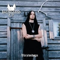 Isengard - Varjevndögn ryhmässä Kommande produkter - 10 procent @ Bengans Skivbutik AB (5519166)