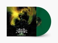 Keep Of Kalessin - Agnen: A Journey Through The Dark ( ryhmässä Kommande produkter - 10 procent @ Bengans Skivbutik AB (5519168)