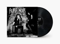 Aura Noir - Dreams Like Deserts (Vinyl Lp) ryhmässä -Start LP2 @ Bengans Skivbutik AB (5519170)