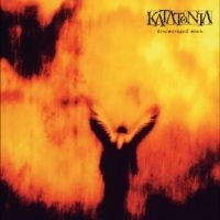 Katatonia - Discouraged Ones ryhmässä Kommande produkter - 10 procent @ Bengans Skivbutik AB (5519172)