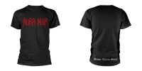 Aura Noir - T/S Logo (L) ryhmässä MERCH @ Bengans Skivbutik AB (5519174)