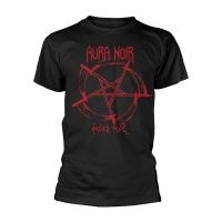 Aura Noir - T/S Hades Rise (Xxl) ryhmässä MERCH @ Bengans Skivbutik AB (5519180)