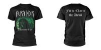 Aura Noir - T/S Deep Tracts Of Hell (Xxl) ryhmässä MERCH @ Bengans Skivbutik AB (5519181)