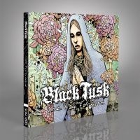 Black Tusk - Way Forward The (Digipack) ryhmässä Kommande produkter - 10 procent @ Bengans Skivbutik AB (5519194)