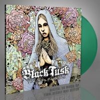 Black Tusk - Way Forward The (Green Vinyl Lp) ryhmässä Kommande produkter - 10 procent @ Bengans Skivbutik AB (5519196)