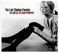 The Last Shadow Puppets - The Age Of The Understatement ryhmässä CD @ Bengans Skivbutik AB (5519198)