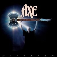 Axe - Offering (Collectors Edition) ryhmässä ME SUOSITTELEMME / Suosituimmat uutiset - CD @ Bengans Skivbutik AB (5519207)