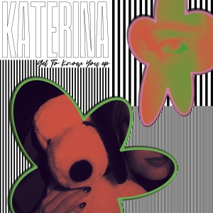 Katerina - Get To Know You ryhmässä VINYYLI @ Bengans Skivbutik AB (5519233)