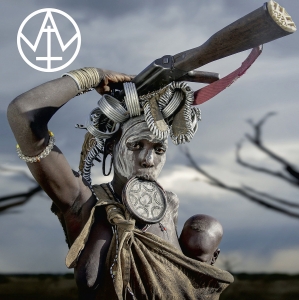 African Imperial Wizard - Nzinga Mbande ryhmässä CD @ Bengans Skivbutik AB (5519236)