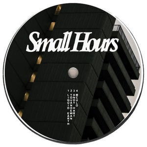 V/A - Small Hours 004 ryhmässä ME SUOSITTELEMME / Handpicked Electronics @ Bengans Skivbutik AB (5519243)