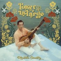 Lafarge Pokey - Rhumba Country ryhmässä Kommande produkter - 10 procent @ Bengans Skivbutik AB (5519259)