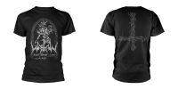 Watain - T/S Rabid Deaths Curse (L) ryhmässä MERCH @ Bengans Skivbutik AB (5519272)