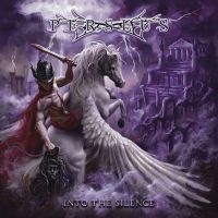 Perseus - Into The Silence ryhmässä Kommande produkter - 10 procent @ Bengans Skivbutik AB (5519296)