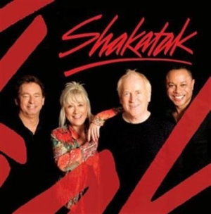 Shakatak - Greatest Hits ryhmässä CD @ Bengans Skivbutik AB (551930)