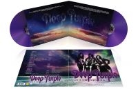 Deep Purple - Live In Long Beach 1976 (2 Lp Purpl ryhmässä Kommande produkter - 10 procent @ Bengans Skivbutik AB (5519303)