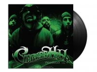 Cypress Hill - Woodstock Fm 1994 (Vinyl Lp) ryhmässä Kommande produkter - 10 procent @ Bengans Skivbutik AB (5519305)