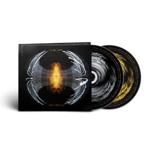 Pearl Jam - Dark Matter (Deluxe Cd) ryhmässä Kommande produkter - 10 procent @ Bengans Skivbutik AB (5519311)