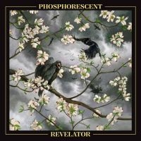 Phosphorescent - Revelatro ryhmässä CD @ Bengans Skivbutik AB (5519313)