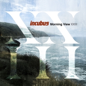 Incubus - Morning View Xxiii (Vinyl) ryhmässä Kommande produkter - 10 procent @ Bengans Skivbutik AB (5519327)