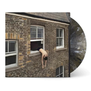 Lo Moon - I Wish You Way More Than Luck (Onyx Color Vinyl) ryhmässä Kommande produkter - 10 procent @ Bengans Skivbutik AB (5519339)