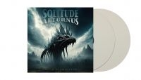 Solitude Aeturnus - Through The Darkest Hour (2 Lp Whit ryhmässä Kommande produkter - 10 procent @ Bengans Skivbutik AB (5519347)