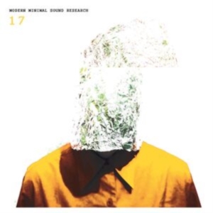 Modern Minimal Sound Research - 17 ryhmässä CD @ Bengans Skivbutik AB (5519371)