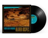 Freddy And The Phantoms - Heathen Gospels (Vinyl Lp) ryhmässä Kommande produkter - 10 procent @ Bengans Skivbutik AB (5519393)