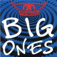 Aerosmith - Big Ones - Re-M ryhmässä CD @ Bengans Skivbutik AB (551940)