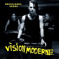 Vision Moderne - Love Will Save Us (Rsd 2024 Gul Vin ryhmässä ME SUOSITTELEMME / Record Store Day / RSD24 @ Bengans Skivbutik AB (5519400)