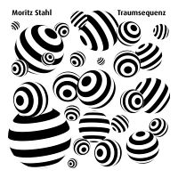 Stahl Moritz - Traumsequenz ryhmässä VINYYLI @ Bengans Skivbutik AB (5519402)