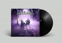 Nocturna - Of Sorcery And Darkness (Vinyl Lp) ryhmässä VINYYLI @ Bengans Skivbutik AB (5519406)