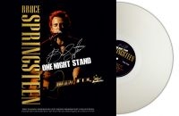 Springsteen Bruce - One Night Stand (Clear Vinyl Lp) ryhmässä Kommande produkter - 10 procent @ Bengans Skivbutik AB (5519412)