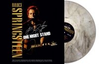 Springsteen Bruce - One Night Stand (Grey Marbled Vinyl ryhmässä Kommande produkter - 10 procent @ Bengans Skivbutik AB (5519413)