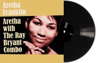 Franklin Aretha - Aretha (Vinyl Lp) ryhmässä Kommande produkter - 10 procent @ Bengans Skivbutik AB (5519414)