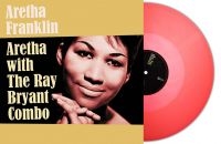 Franklin Aretha - Aretha (Coral Red Vinyl Lp) ryhmässä Kommande produkter - 10 procent @ Bengans Skivbutik AB (5519415)