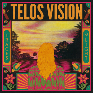 Telos Vision - Traces Of Light ryhmässä ME SUOSITTELEMME / Bengans  Distribution Uutuudet @ Bengans Skivbutik AB (5519417)