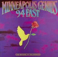 94 East Feat. Prince - Minneapolis Genius (Rsd 2024) ryhmässä ME SUOSITTELEMME / Record Store Day / RSD24 @ Bengans Skivbutik AB (5519426)