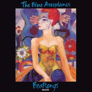 Blue Aeroplanes - Beatsongs ryhmässä ME SUOSITTELEMME / Record Store Day / RSD24 @ Bengans Skivbutik AB (5519434)