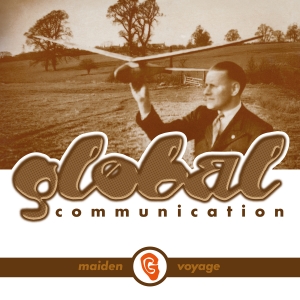 Global Communication - Maiden Voyage ryhmässä ME SUOSITTELEMME / Record Store Day / RSD24 @ Bengans Skivbutik AB (5519454)