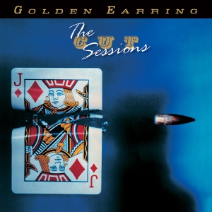 Golden Earring - The Cut Sessions ryhmässä ME SUOSITTELEMME / Record Store Day / RSD24 @ Bengans Skivbutik AB (5519456)