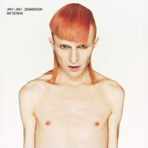 Jay-Jay Johanson - Antenna ryhmässä ME SUOSITTELEMME / Record Store Day / RSD24 @ Bengans Skivbutik AB (5519471)