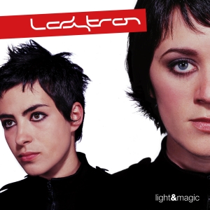 Ladytron - Light & Magic ryhmässä ME SUOSITTELEMME / Record Store Day / RSD24 @ Bengans Skivbutik AB (5519474)